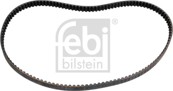 Febi Bilstein 17815 - Timing Belt autospares.lv