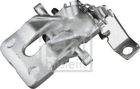 Febi Bilstein 178166 - Brake Caliper autospares.lv