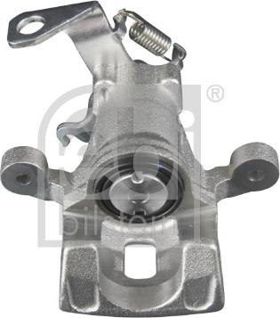 Febi Bilstein 178161 - Brake Caliper autospares.lv