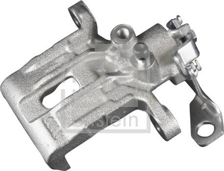 Febi Bilstein 178161 - Brake Caliper autospares.lv