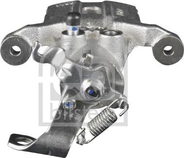 Febi Bilstein 178161 - Brake Caliper autospares.lv