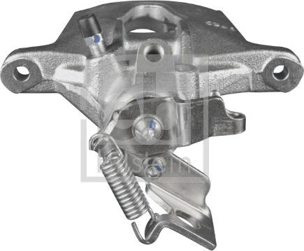 Febi Bilstein 178137 - Brake Caliper autospares.lv