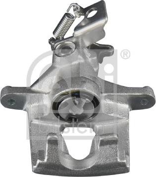 Febi Bilstein 178137 - Brake Caliper autospares.lv