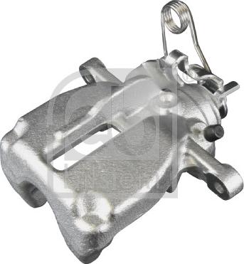 Febi Bilstein 178124 - Brake Caliper autospares.lv