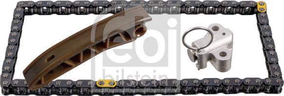 Febi Bilstein 178125 - Timing Chain Kit autospares.lv