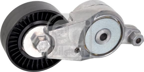 Febi Bilstein 178899 - Belt Tensioner, v-ribbed belt autospares.lv