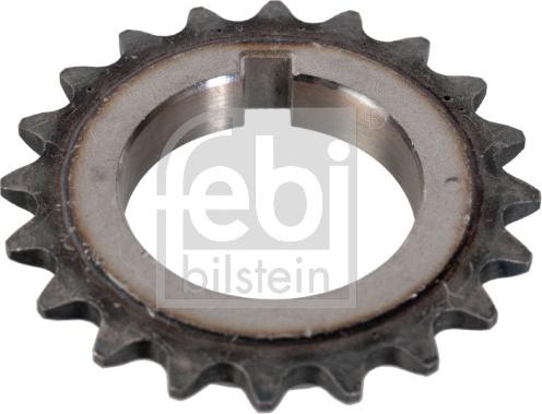 Febi Bilstein 178849 - Gear, crankshaft autospares.lv