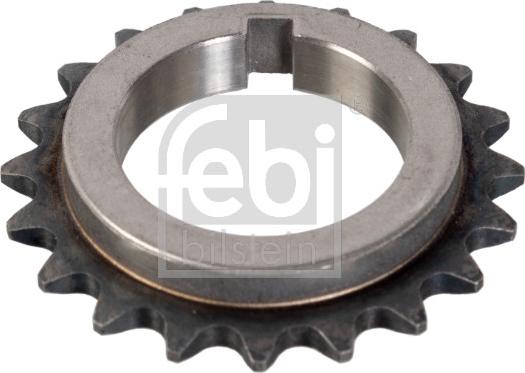 Febi Bilstein 178849 - Gear, crankshaft autospares.lv