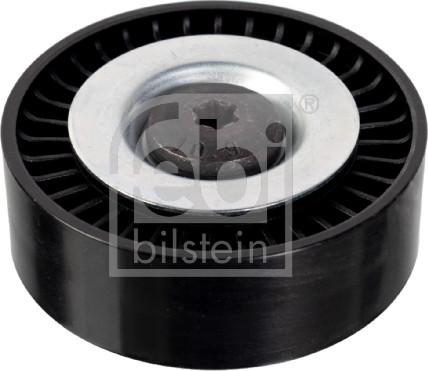 Febi Bilstein 178838 - Pulley, v-ribbed belt autospares.lv