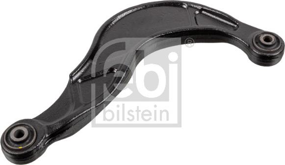 Febi Bilstein 178343 - Track Control Arm autospares.lv