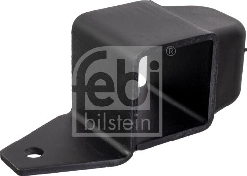 Febi Bilstein 178361 - Rubber Buffer, suspension autospares.lv