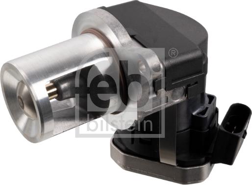 Febi Bilstein 178388 - EGR Valve autospares.lv