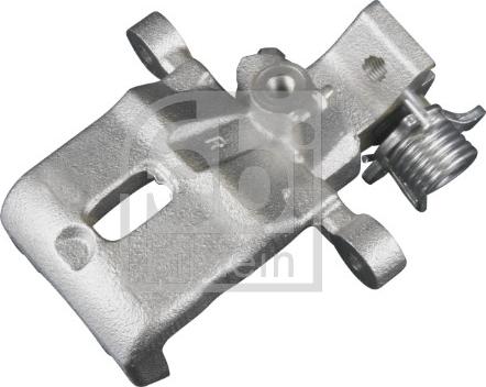 Febi Bilstein 178240 - Brake Caliper autospares.lv