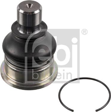 Febi Bilstein 178259 - Ball Joint autospares.lv