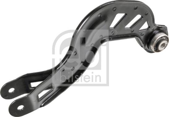 Febi Bilstein 178260 - Track Control Arm autospares.lv