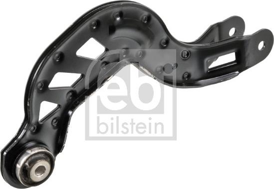 Febi Bilstein 178260 - Track Control Arm autospares.lv