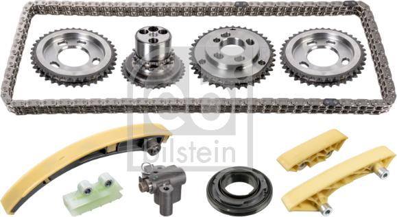 Febi Bilstein 178224 - Timing Chain Kit autospares.lv