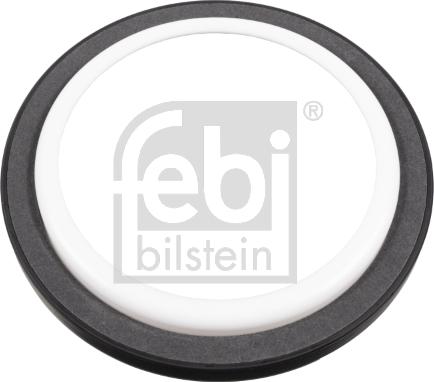 Febi Bilstein 178221 - Shaft Seal, crankshaft autospares.lv