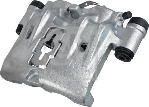 Febi Bilstein 178749 - Brake Caliper autospares.lv