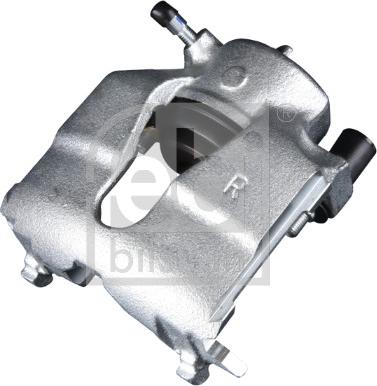 Febi Bilstein 178765 - Brake Caliper autospares.lv