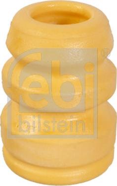 Febi Bilstein 178708 - Rubber Buffer, suspension autospares.lv