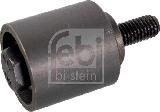 Febi Bilstein 178713 - Deflection / Guide Pulley, timing belt autospares.lv