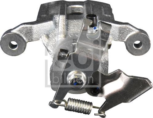 Febi Bilstein 178736 - Brake Caliper autospares.lv