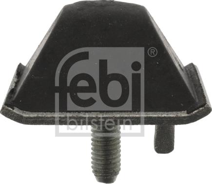 Febi Bilstein 17877 - Holder, engine mounting autospares.lv