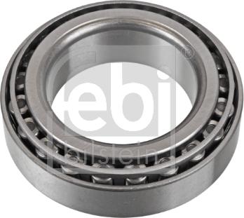 Febi Bilstein 173948 - Wheel Bearing autospares.lv