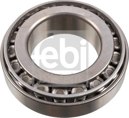 Febi Bilstein 173942 - Wheel Bearing autospares.lv