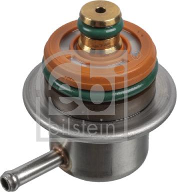 Febi Bilstein 173904 - Control Valve, fuel pressure autospares.lv