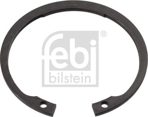 Febi Bilstein 173903 - Circlip autospares.lv