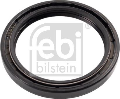 Febi Bilstein 173902 - Shaft Seal, wheel bearing autospares.lv