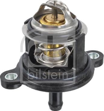 Febi Bilstein 173939 - Coolant thermostat / housing autospares.lv