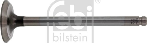 Febi Bilstein 17393 - Outlet valve autospares.lv
