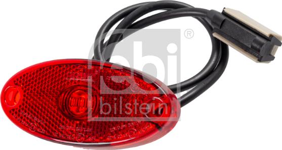 Febi Bilstein 173974 - Outline Lamp autospares.lv