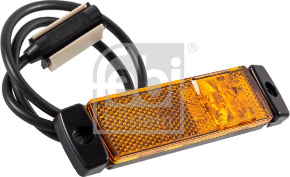 Febi Bilstein 173970 - Side Marker Light autospares.lv