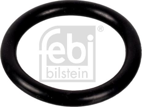 Febi Bilstein 173401 - Seal, oil cooler autospares.lv