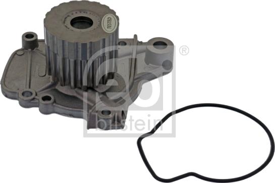 Febi Bilstein 17340 - Water Pump autospares.lv