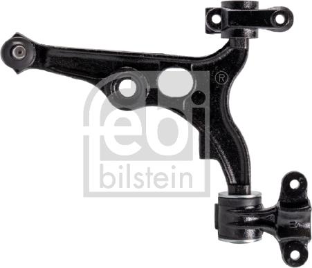 Febi Bilstein 173551 - Track Control Arm autospares.lv