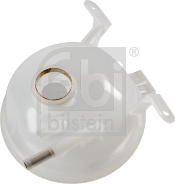 Febi Bilstein 173553 - Expansion Tank, coolant autospares.lv