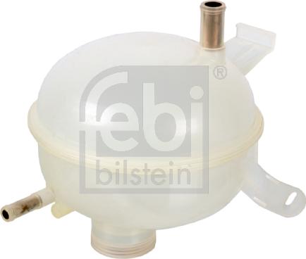 Febi Bilstein 173553 - Expansion Tank, coolant autospares.lv