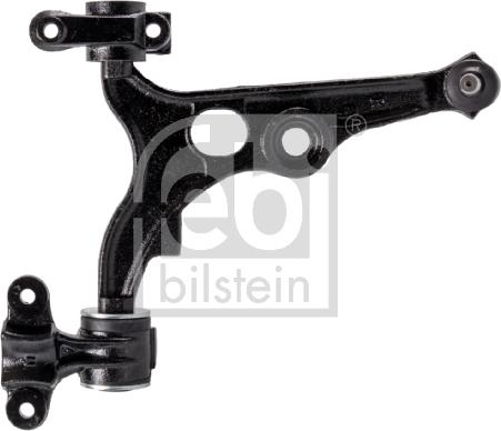 Febi Bilstein 173552 - Track Control Arm autospares.lv