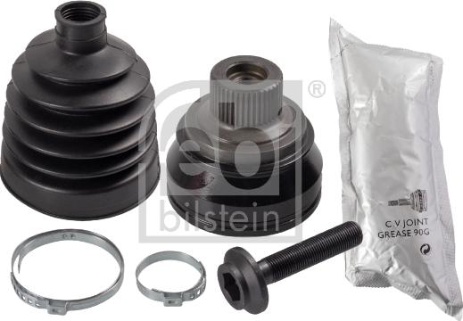 Febi Bilstein 173506 - Joint Kit, drive shaft autospares.lv