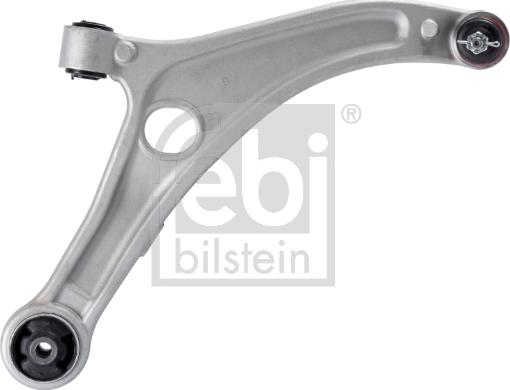 Febi Bilstein 173585 - Track Control Arm autospares.lv