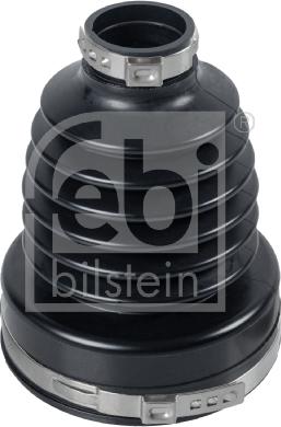 Febi Bilstein 173576 - Bellow, drive shaft autospares.lv