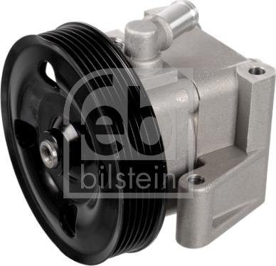 Febi Bilstein 173698 - Hydraulic Pump, steering system autospares.lv