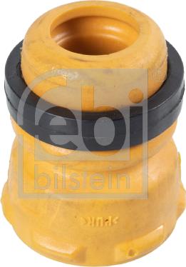 Febi Bilstein 173643 - Rubber Buffer, suspension autospares.lv