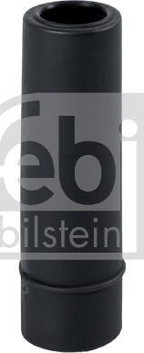 Febi Bilstein 173638 - Protective Cap / Bellow, shock absorber autospares.lv