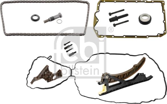 Febi Bilstein 173042 - Timing Chain Kit autospares.lv